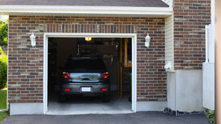 Garage Door Installation at Bryan Park, Florida