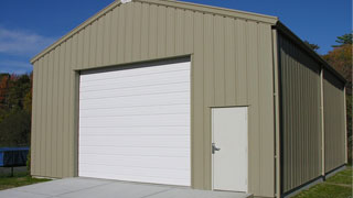 Garage Door Openers at Bryan Park, Florida